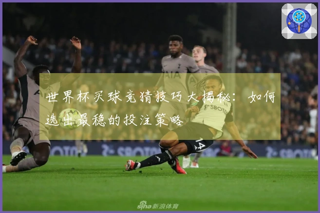 世界杯买球竞猜技巧大揭秘：如何选出最稳的投注策略