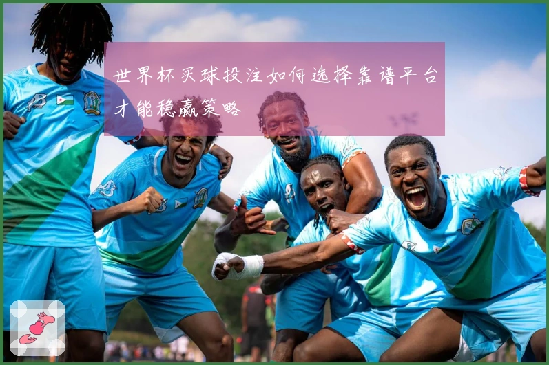 世界杯买球投注如何选择靠谱平台才能稳赢策略