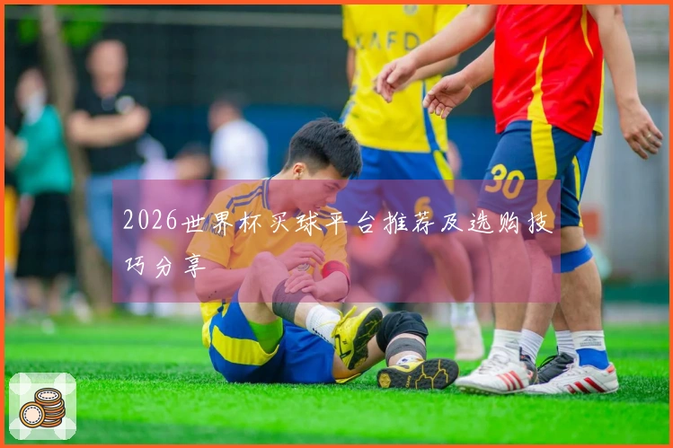 2026世界杯买球平台推荐及选购技巧分享