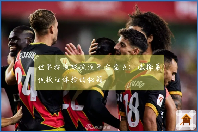 世界杯滚球投注平台盘点：选择最佳投注体验的秘籍